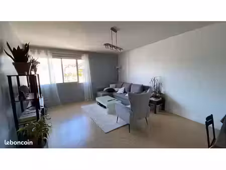 appartement t2