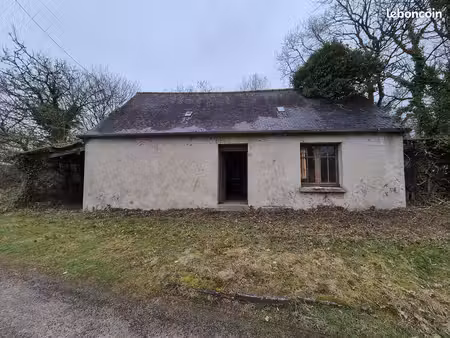 maison 2 pièces 45 m²