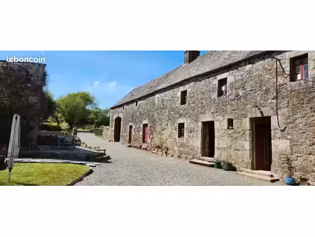 maison d habitation