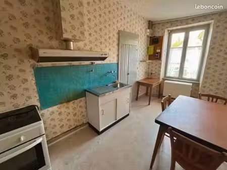 t1 centre-ville 25m²