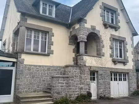 maison a rénover