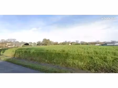 terrain à bâtir de 301 m² à erquy (22)
