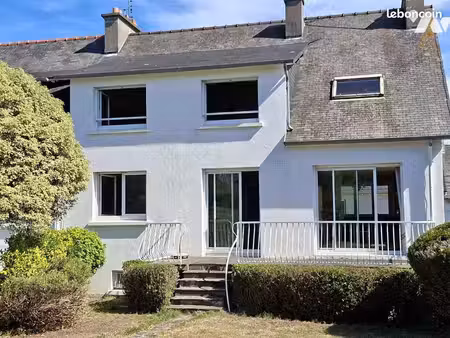 maison 5 pièces 130 m²