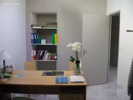 local commercial 60m2 loudeac