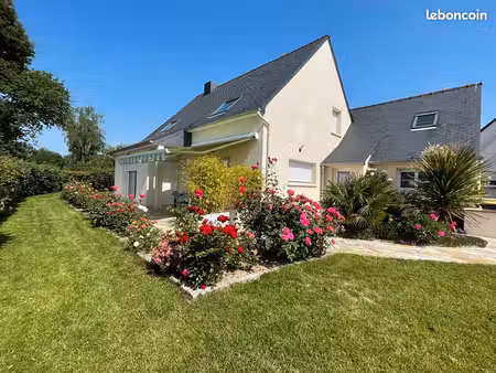 maison 6 pièces 136 m²