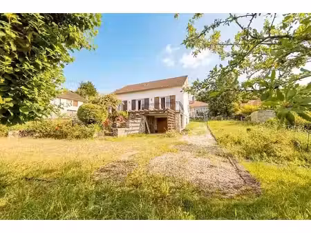 vente maison 5 pièces 127 m² à etampes (91150)  217 000 €