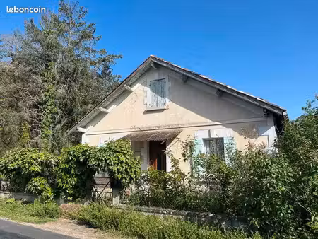 ferme 4 pièces 83 m²