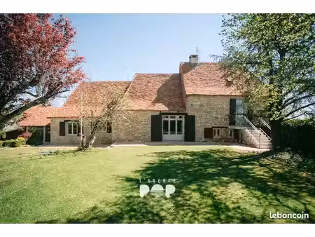ferme 14 pièces 432 m²