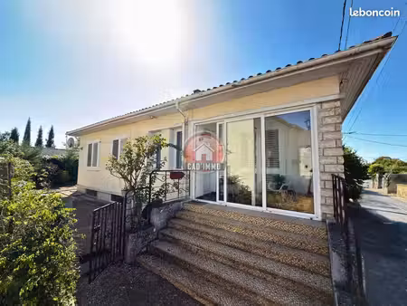 maison 7 pièces 165 m²