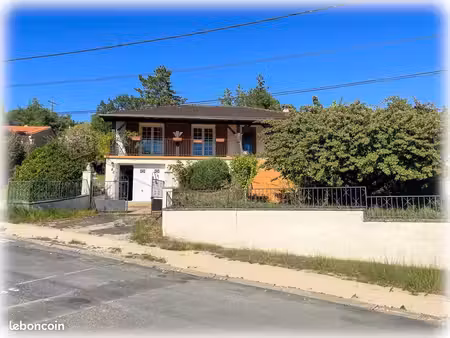 maison 6 pièces 101 m²