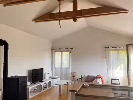 location de maison