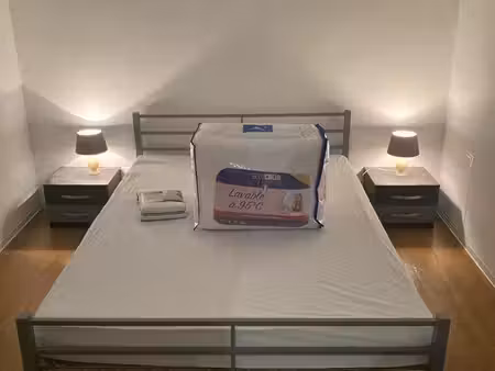loue appartement abbenans
