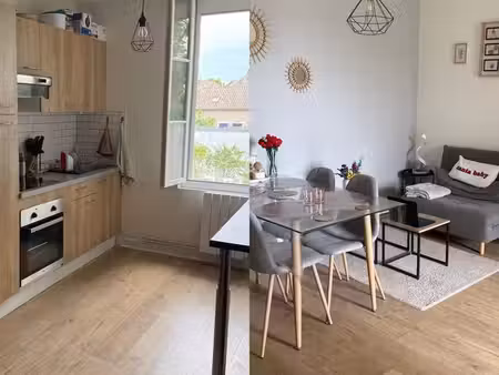 appartement t3