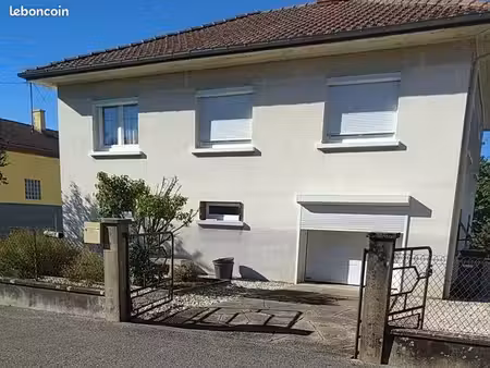 maison 4 pieces