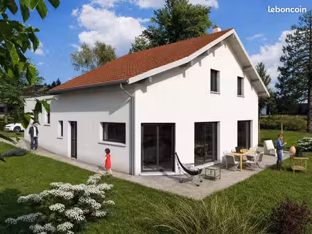 maison neuve