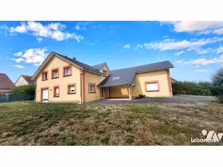 maison 9 pièces 216 m²
