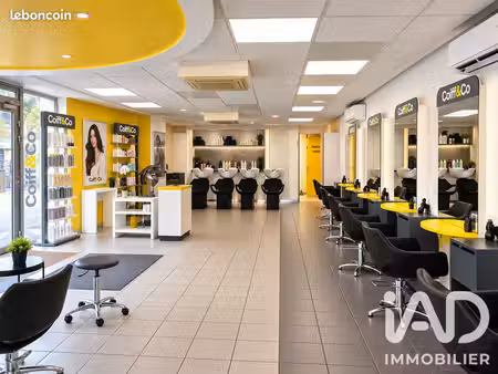 local 100 m² besançon