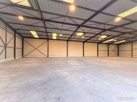 local 1870 m² besancon