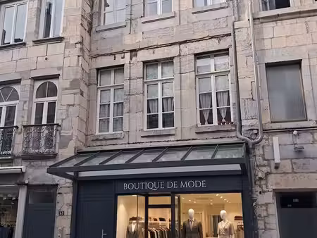 local commercial 51 m2 rue des granges à besançon