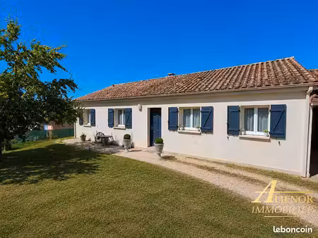 maison 5 pièces 98 m²