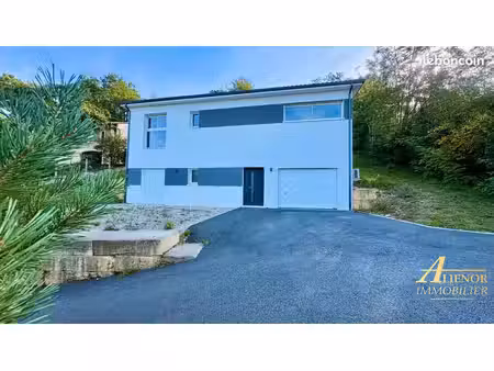 maison 5 pièces 123 m²