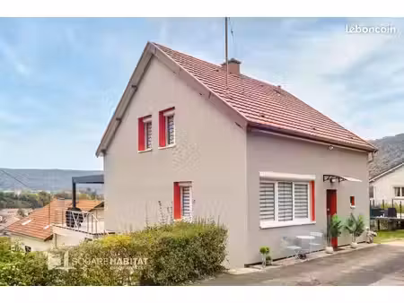 maison a vendre