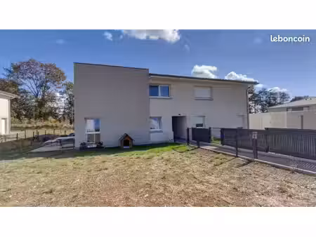 maison 4 pièces 82 m²