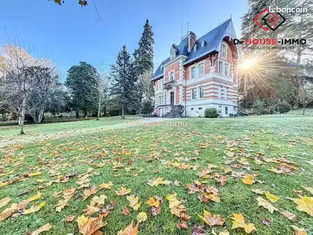 hotel particulier 16 pièces 450 m²