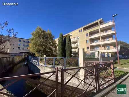 appartement 4 pièces 83 m²