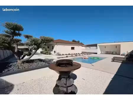 maison 4 pièces 132 m²