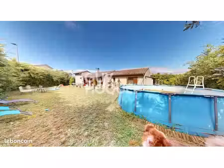 maison 4 pièces 91 m²