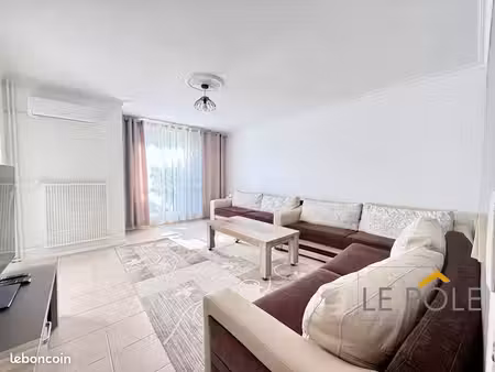 maison 5 pièces 95 m²