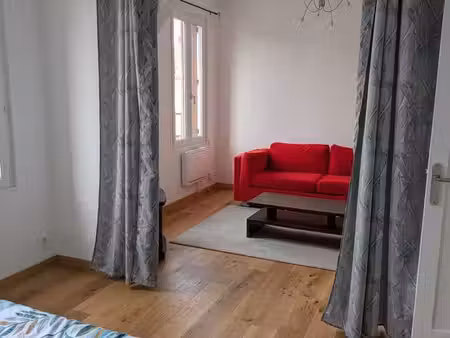 grand t1 centre ville evreux