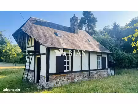 propriété 3 pièces 28 m²