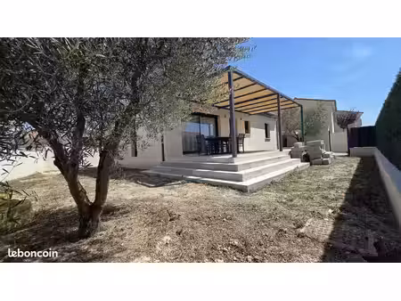 maison 4 pièces - 90 m2