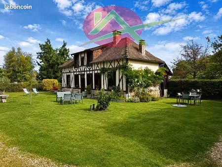 maison 4 pièces 105 m²