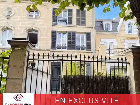 maison 3 pièces 76 m²