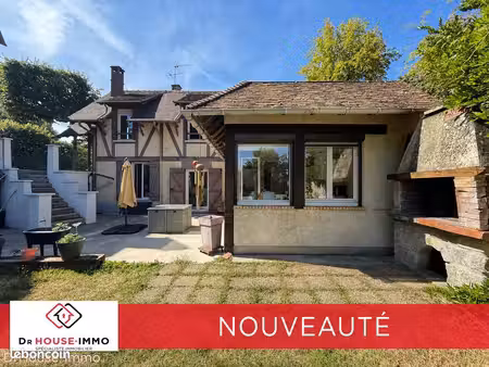 maison 6 pièces 150 m²