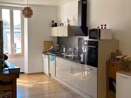 loue appartement t3 à donzère