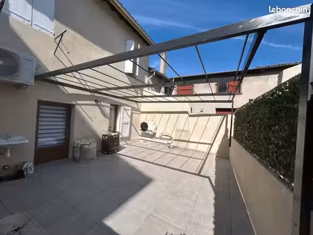 appartement t3