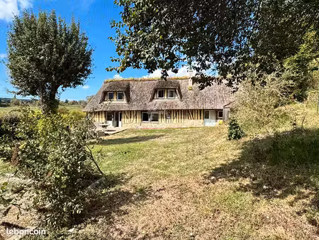 maison 4 pièces 124 m²