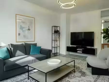 appartement d'investissement locatif villeneuve d'ascq