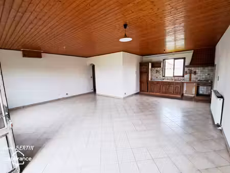maison à vendre 4 pièces asnieres en poitou (79)