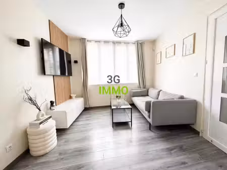 maison 4 pièces