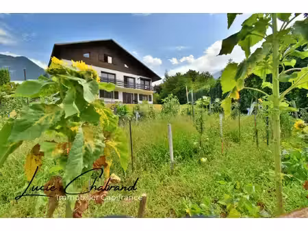 maison à vendre 10 pièces guillestre (05)