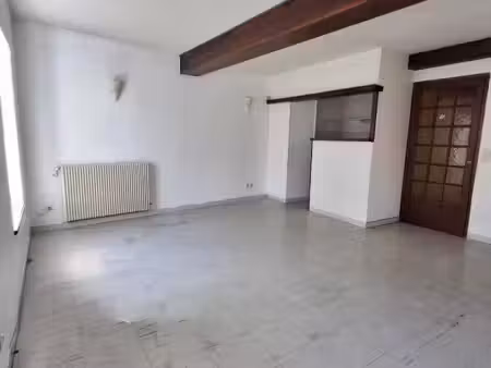 maison montluel 4 pièces 68.51 m2
