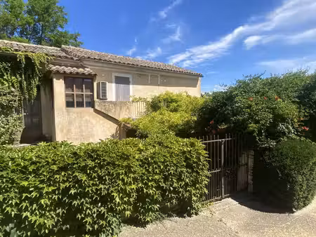 maison mitoyenne 6 pièces