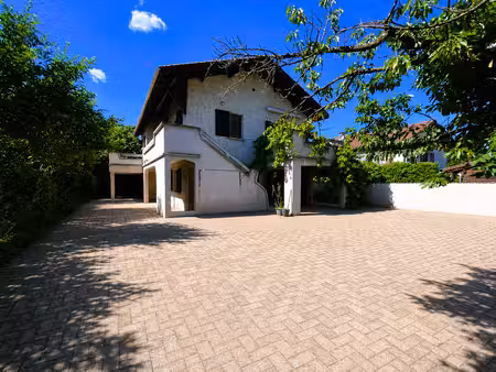 maison individuelle