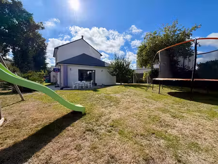 a vendre - maison de 2016 - sautron