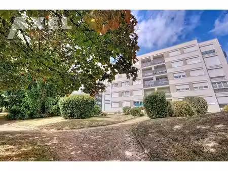 appartement à vendre bois-d'arcy